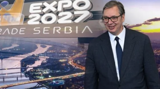 Vučić sjutra obilazi EXPO gradilište: Projekat koji će promijeniti lice Srbije ulazi u ključnu fazu