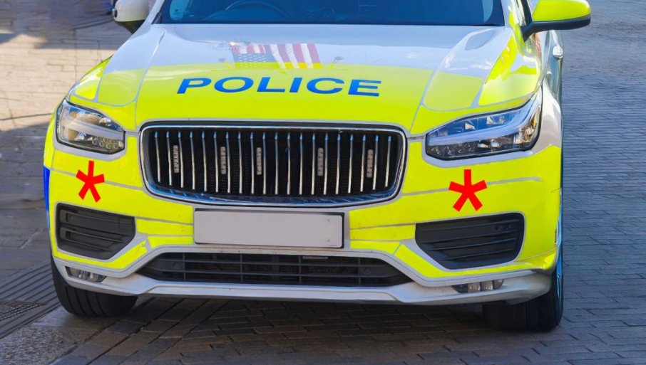 Policija ubila muškarca u Velikoj Britaniji: Pucnjavi prethodila višesatna drama