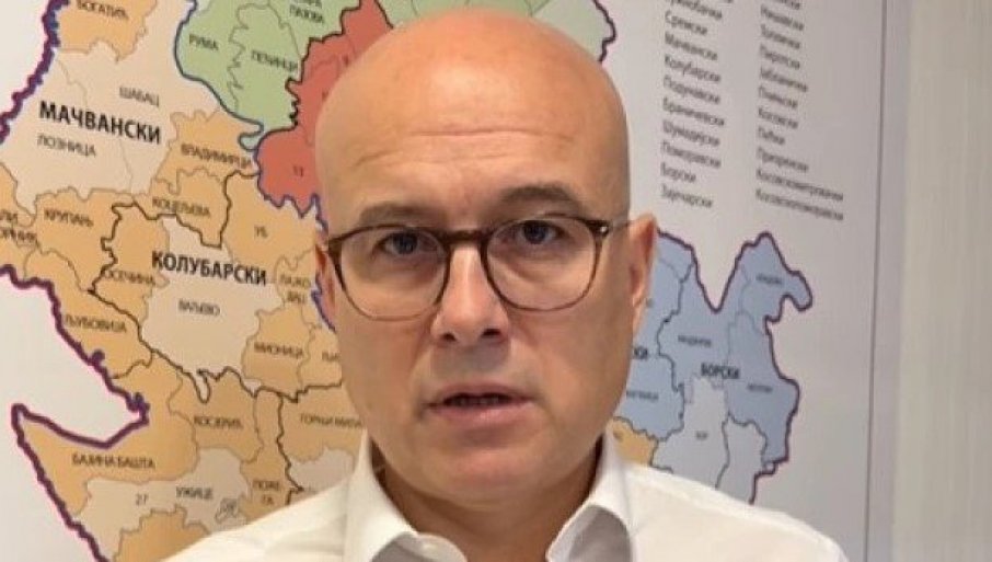 Vučević oštro reagovao na sramni napad na aktiviste SNS u Novom Sadu: Blokaderski banditi, kukavice i bitange (VIDEO)