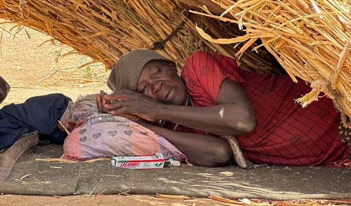 Trogodišnji rat u Sudanu gurnuo oko 19,5 miliona ljudi u tešku nestašicu hrane