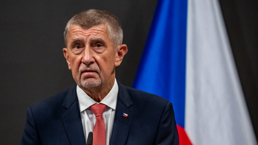 Babiš uporedio Evropsku uniju sa Rimskim carstvom pred pad