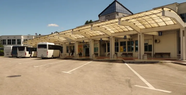 Stabilne finansije i novi sadržaji na Autobuskoj stanici Nikšić