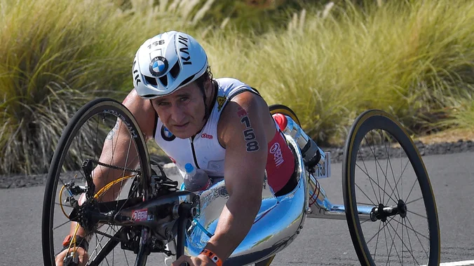 Aleks Zanardi