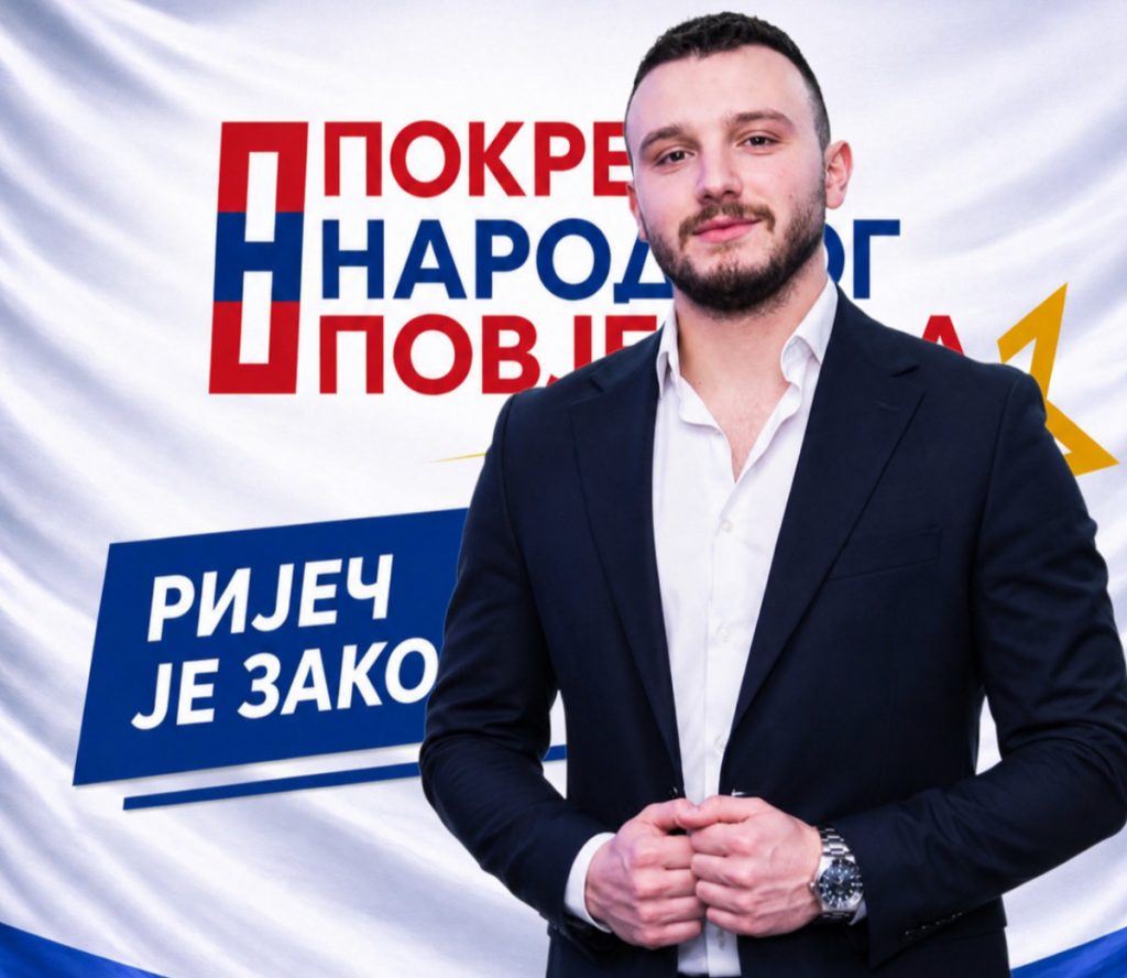 Nikolić: Sjeveru Crne Gore hitno potrebna demografska strategija i Fond za razvoj