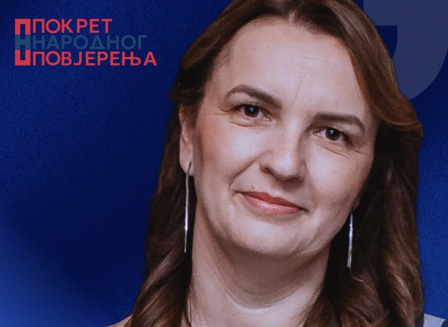 PANIĆ: Kosovo i Metohija su dio zajedničke istorije i duhovnog nasljeđa srpskog naroda