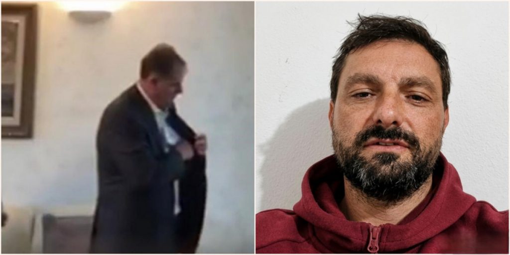 Sjeća li se Medenica Miga i koverte? Hoće li prosvijetliti javnost novim informacijama?