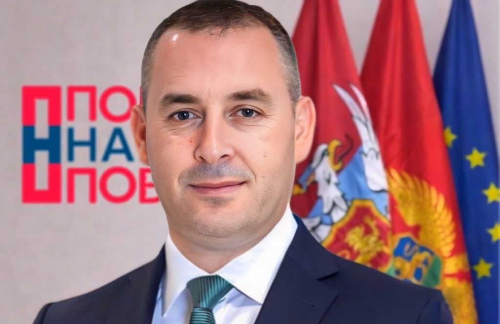 Šćekić: 30. avgust nije bio glas za to da se Srbi proglase genocidnim, a Srbija okupatorskom