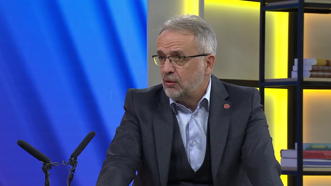 DANILOVIĆ GORAN
