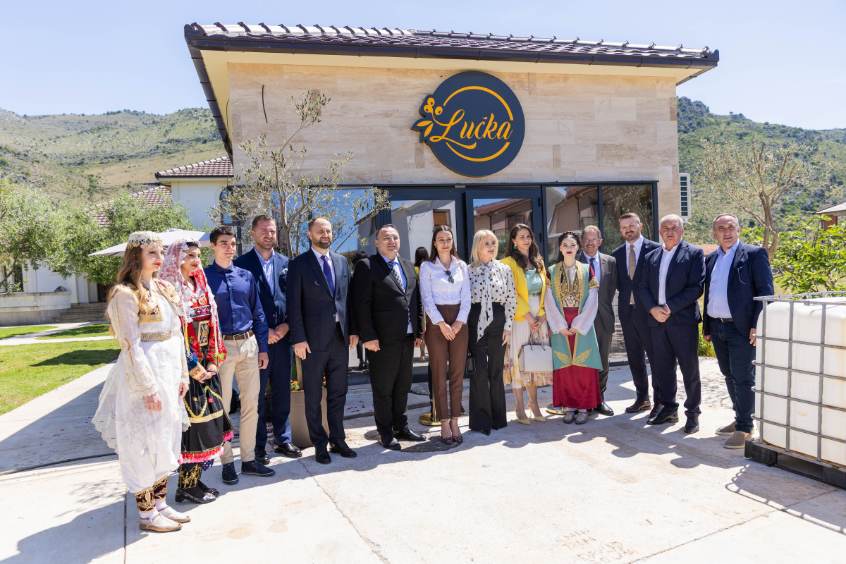 Dan Evrope u Tuzima (1)