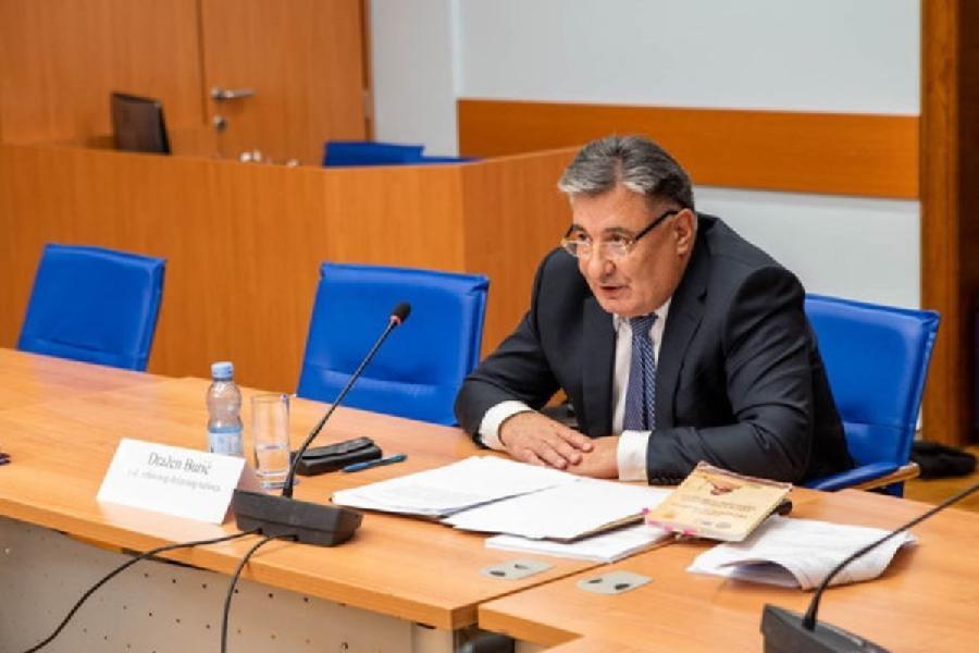 Dražen Burić