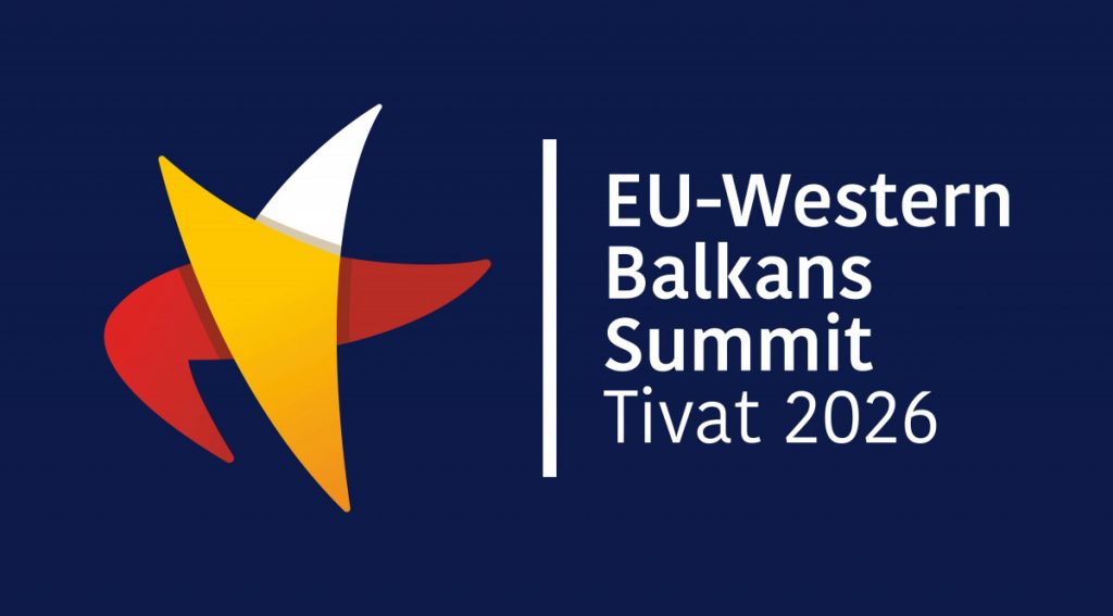 Kabinet predsjednika Crne Gore predstavio vizuelni identitet Samita EU – Zapadni Balkan 2026