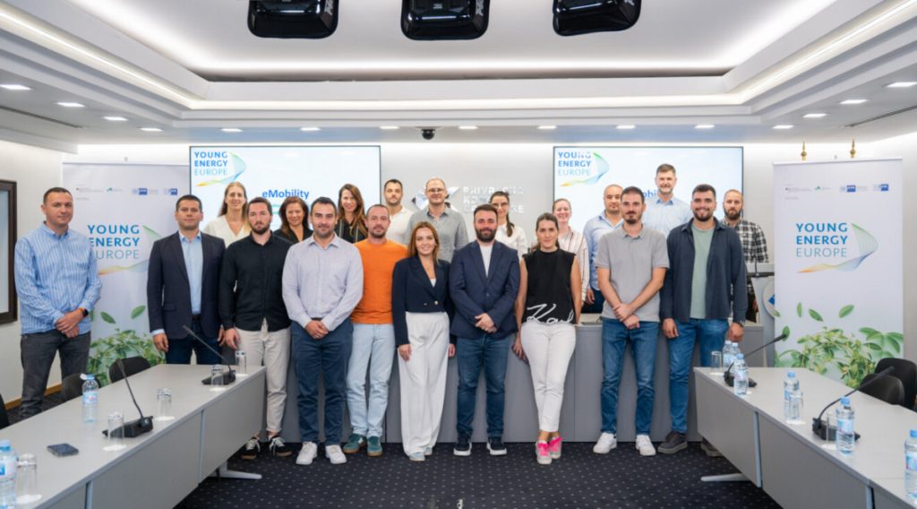 PKCG: Otvorene prijave za program Energy Scouts