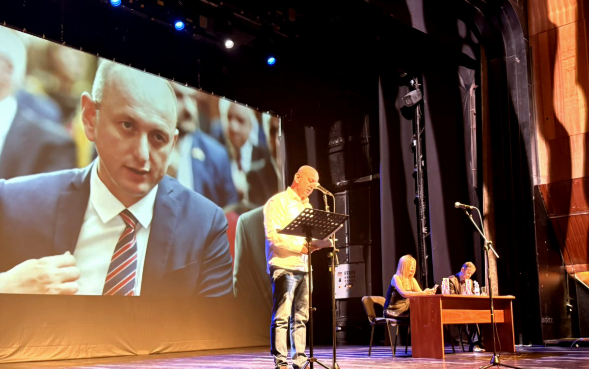 FOTOS, PROMOCIJA KNJIGE NE DAM MANDAT 29.5.2026. (1)