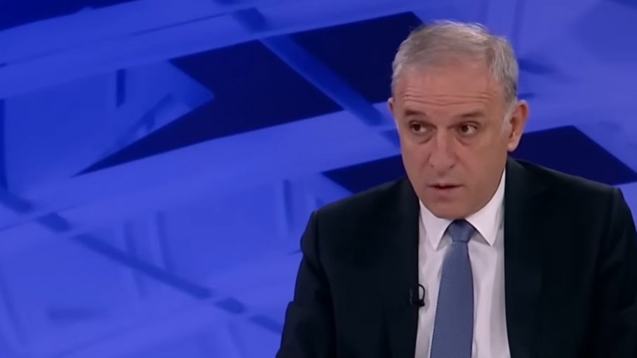 Ponoš: I da sam bio u Beogradu, ne bih išao na protest na Slaviji