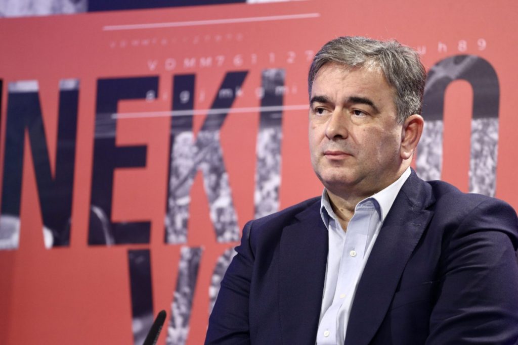 Medojević: Đukanović nezavisnošću Crne Gore obezbijedio sebi imunitet od krivičnog gonjenja