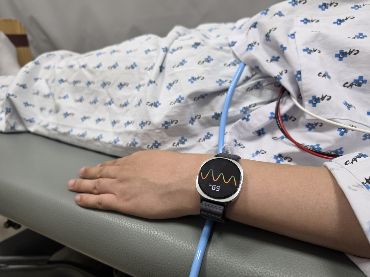 Galaxy Watch_Fainting Prediction_Thumbnail(1)