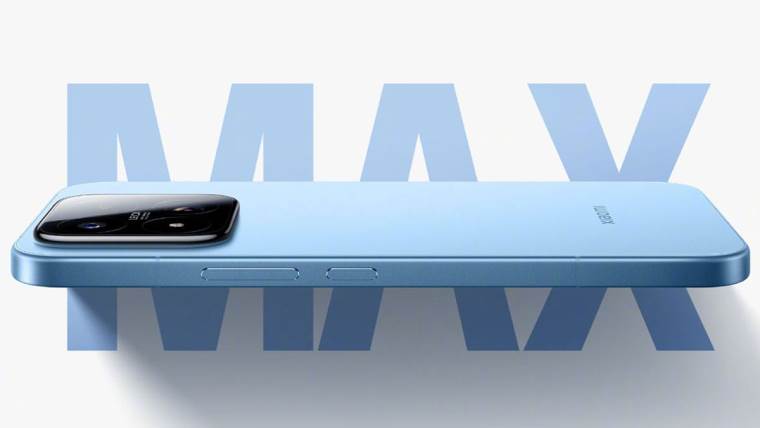 Xiaomi 17 Max je zver koja ne zna da stane