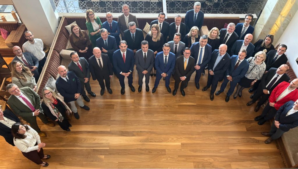 Snažnija regionalna saradnja i podrška EUROJUST-a u borbi protiv organizovanog kriminala
