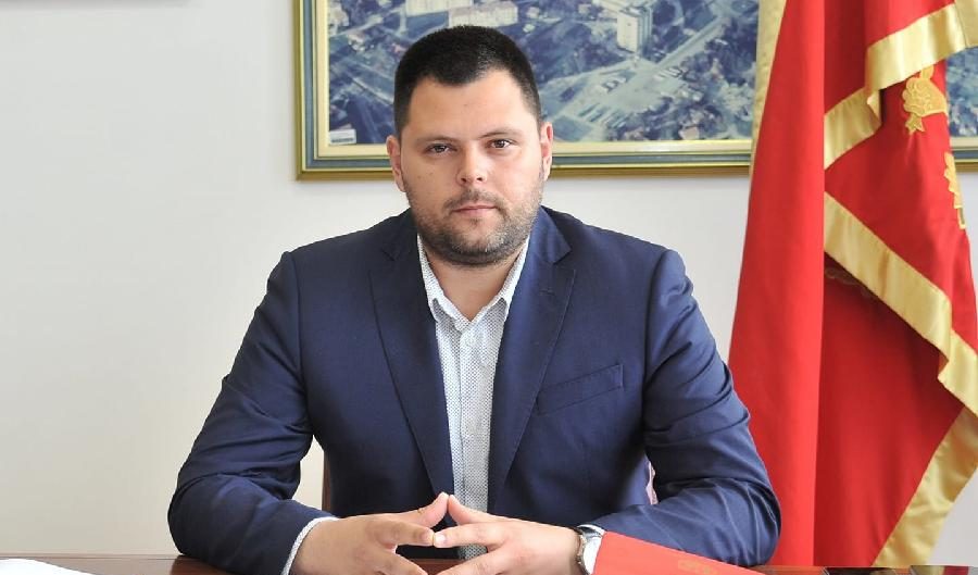 Kovačević: Bajram donosi mir, zdravlje i napredak