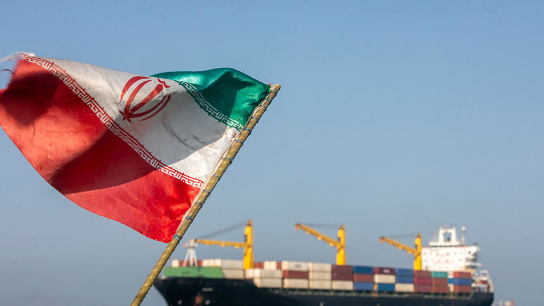IRANIRAN