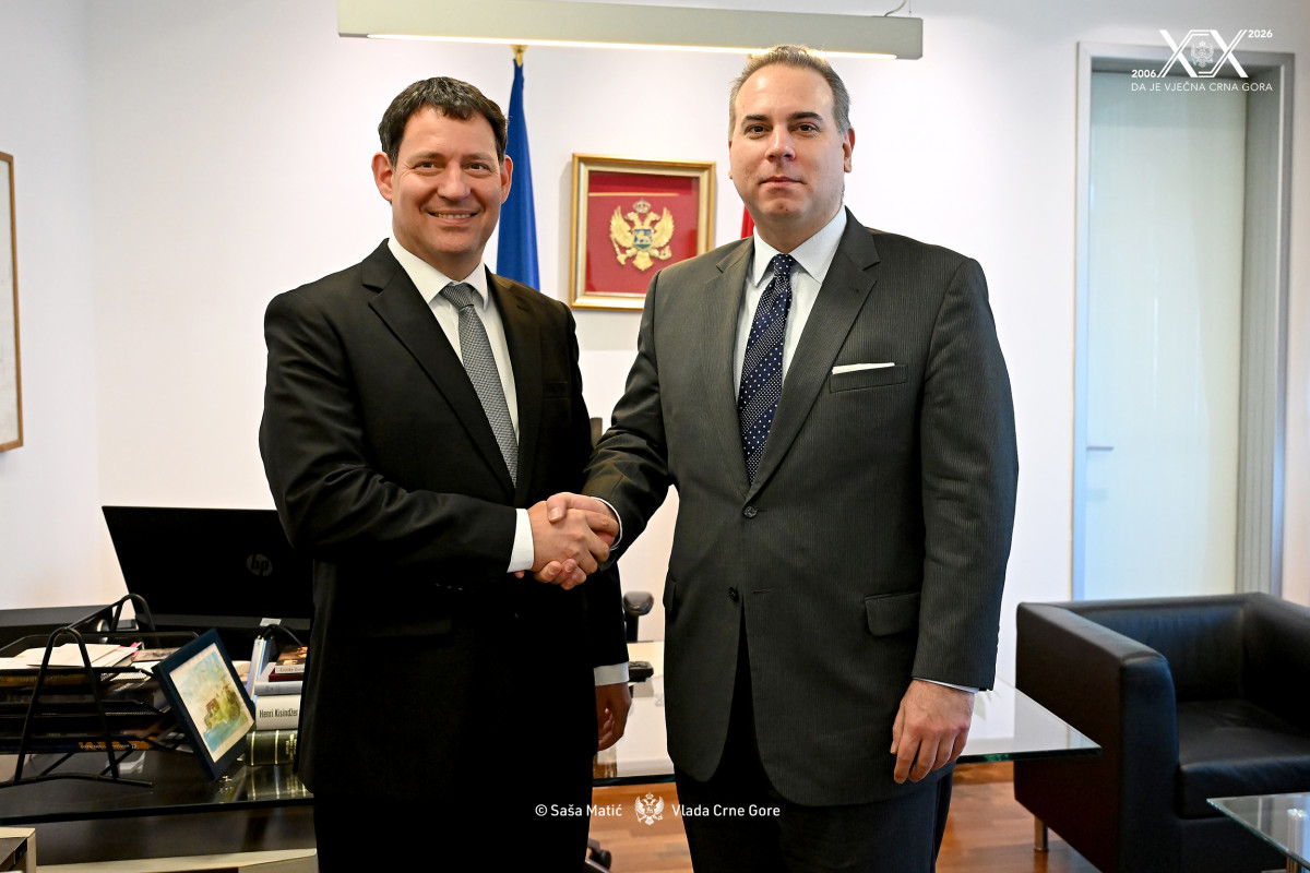 Ivanović – Frangeš foto