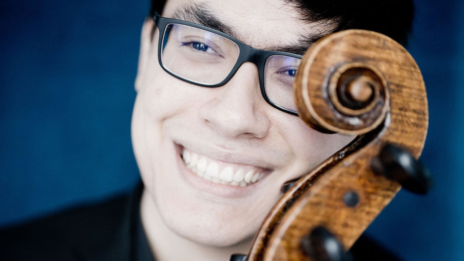 Beogradska filharmonija i američki kompozitori