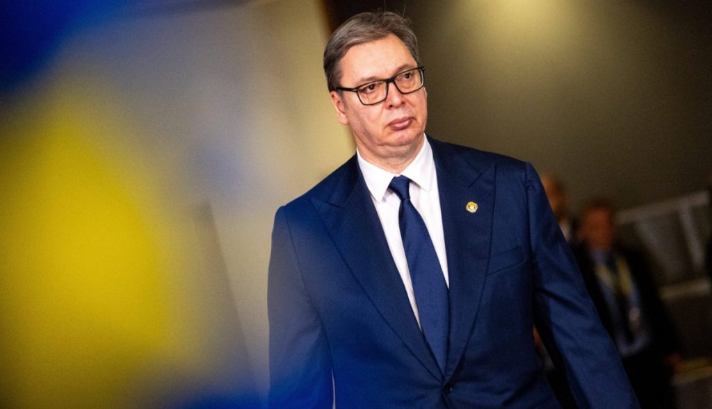 Vučić: Izbori u Srbiji između septembra i novembra