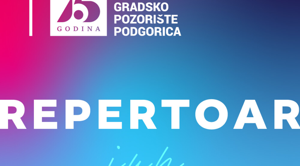 Jun u Gradskom pozorištu