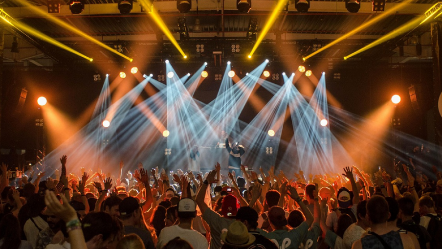 Arsenal fest u Kragujevcu od 25. do 27. juna