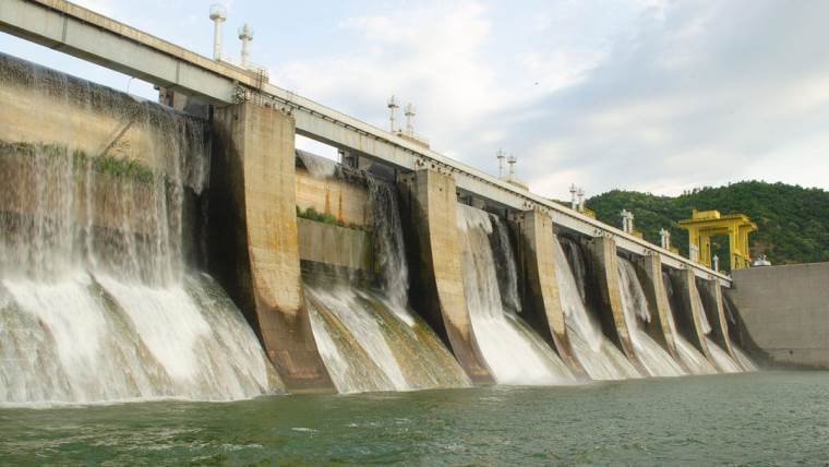 Surova energetska realnost zelene tranzicije