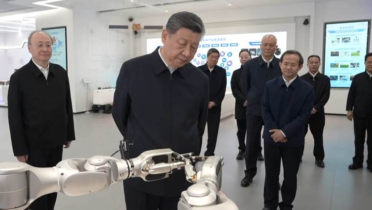 „AI nije razlog za otkaz“: Kina stala na stranu radnika