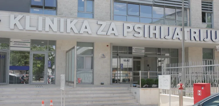 Kovačević: Čak 70 odsto psihijatrijskih problema nastaje u adolescenciji, reagovati čim dijete pokaže atipično ponašanje