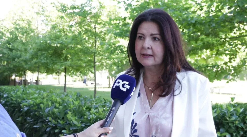 Lopičić-Mirković: Karcinom pluća sve češće pogađa osobe od 30 i 40 godina
