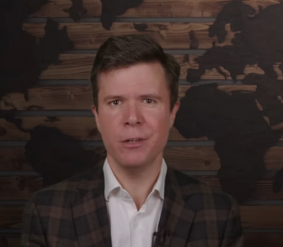 Malagurski: Hrvati ruše BiH? (VIDEO)