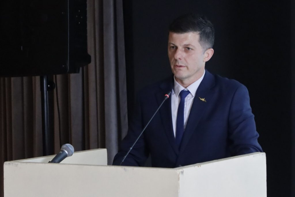 ATSEPMONT: Donošenje novog Zakona o vazdušnom saobraćaju značajan iskorak za razvoj vazdušnog saobraćaja 