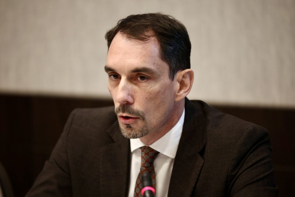 Marković: Kvalitet rada u fokusu novog sistema ocjenjivanja državnih tužilaca i tužiteljki