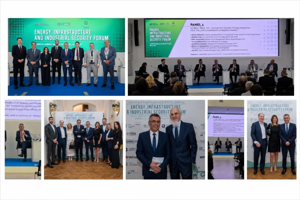 Đukanović na međunarodnom energetskom forumu: Crna Gora ima potencijal da postane energetski hub regiona