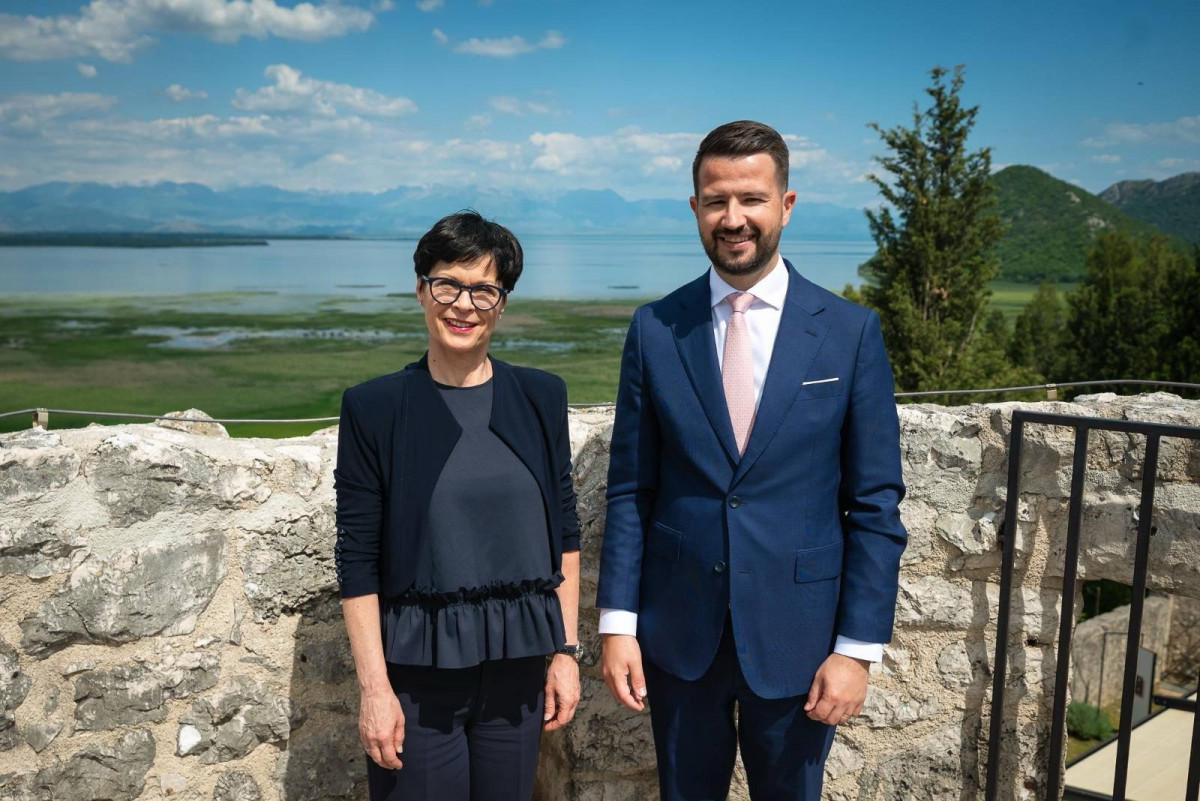 Milatović i Kos