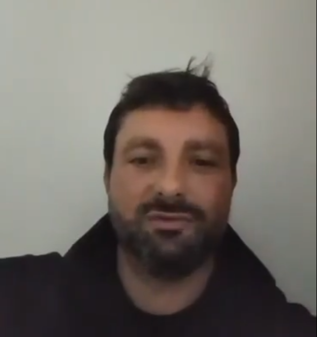 Milos Medenica