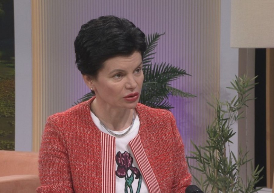 Brajović: Nizak rizik od epidemije ebole u Evropi, oprez za sve koji idu u Afriku