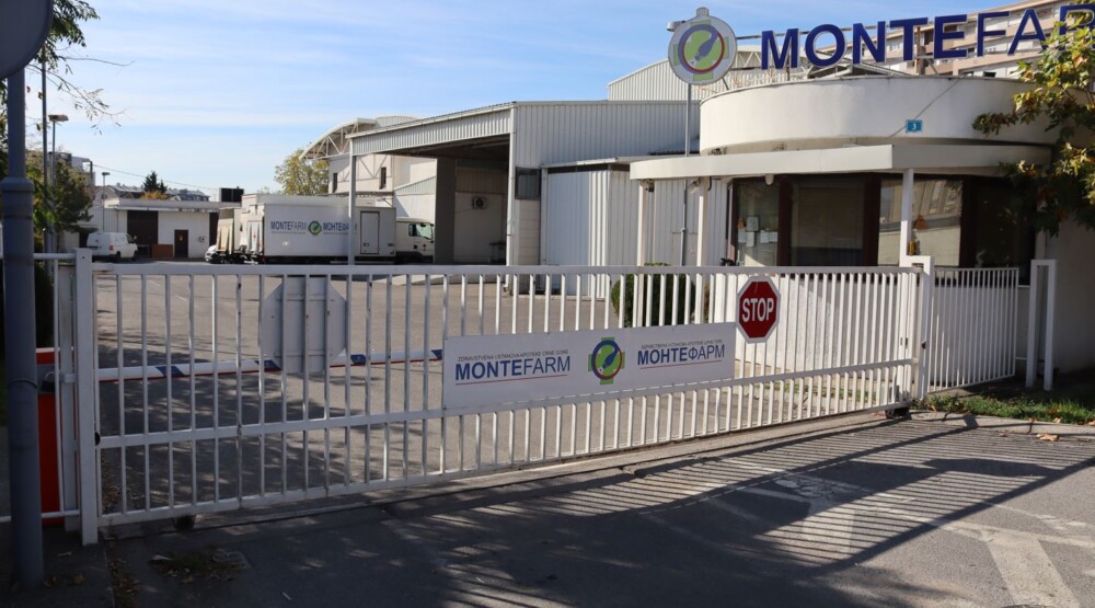 Montefarm: Realizovano 35 od 36 preporuka DRI