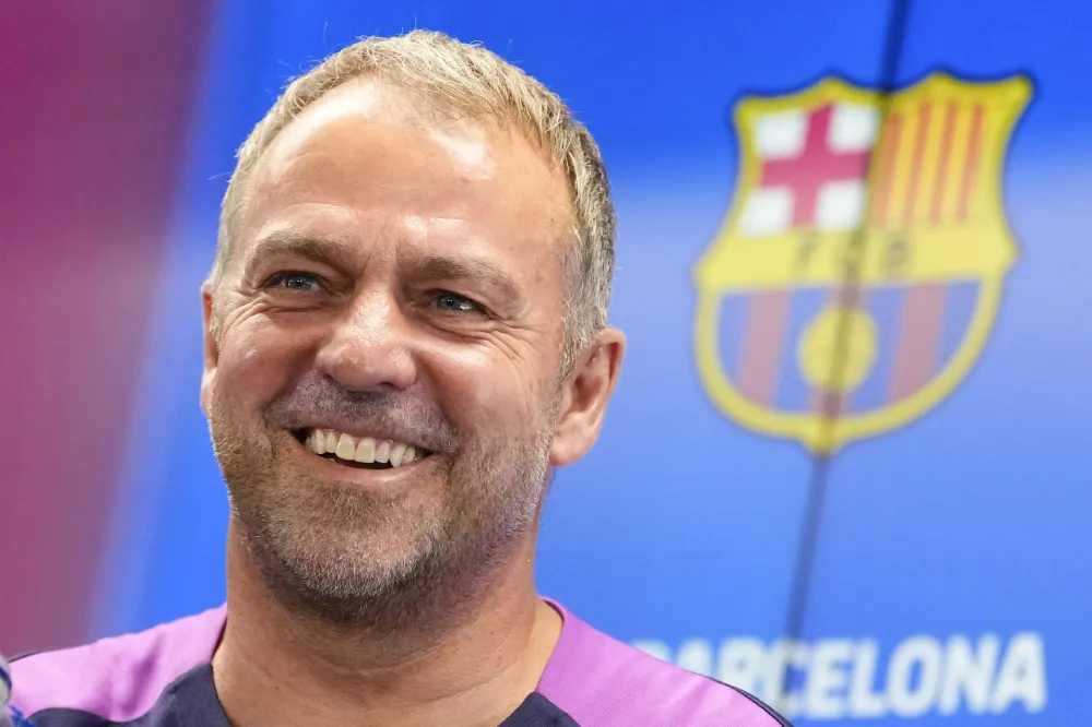 Flik na klupi Barse do 2028.