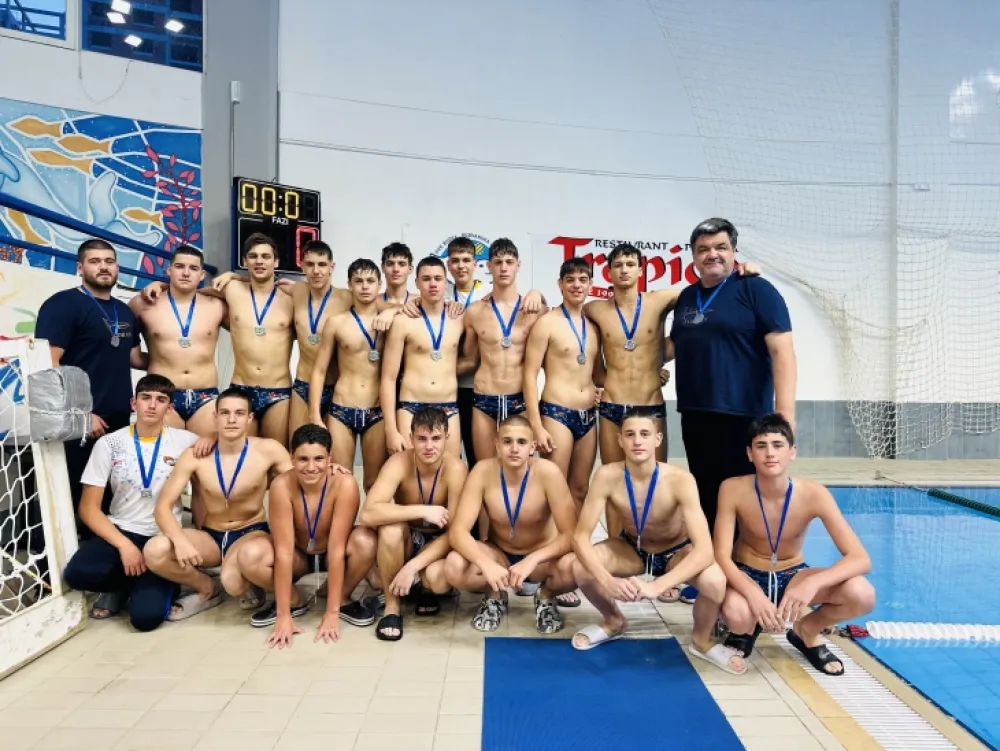 Finalni turnir Regionalne lige za igrače do 16 godina: Sava iz Šapca šampion turnira, Jadran M:tel osvojio srebro, Primorac bronzu