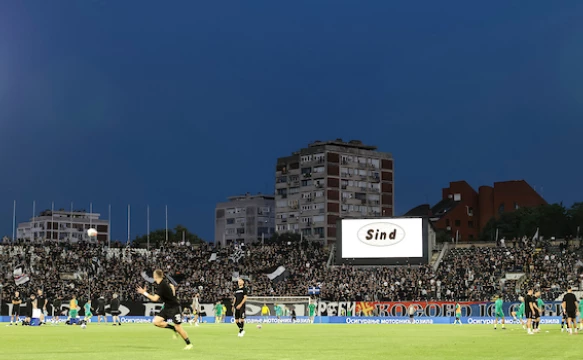 Radno u Humskoj – Partizan potpisao ugovore sa šestoricom!