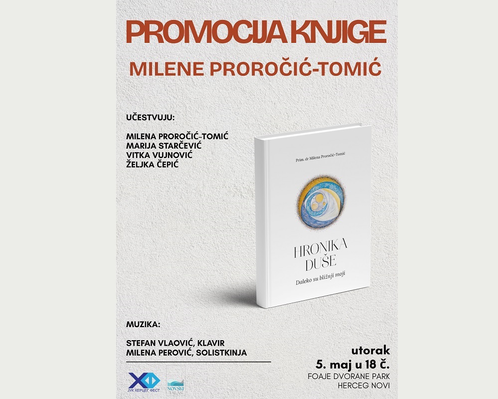 PROMICIJA-KNJIGE-MILENE-PROROCIC-TOMIC-HRONIKA-DUSE-bez-kruga