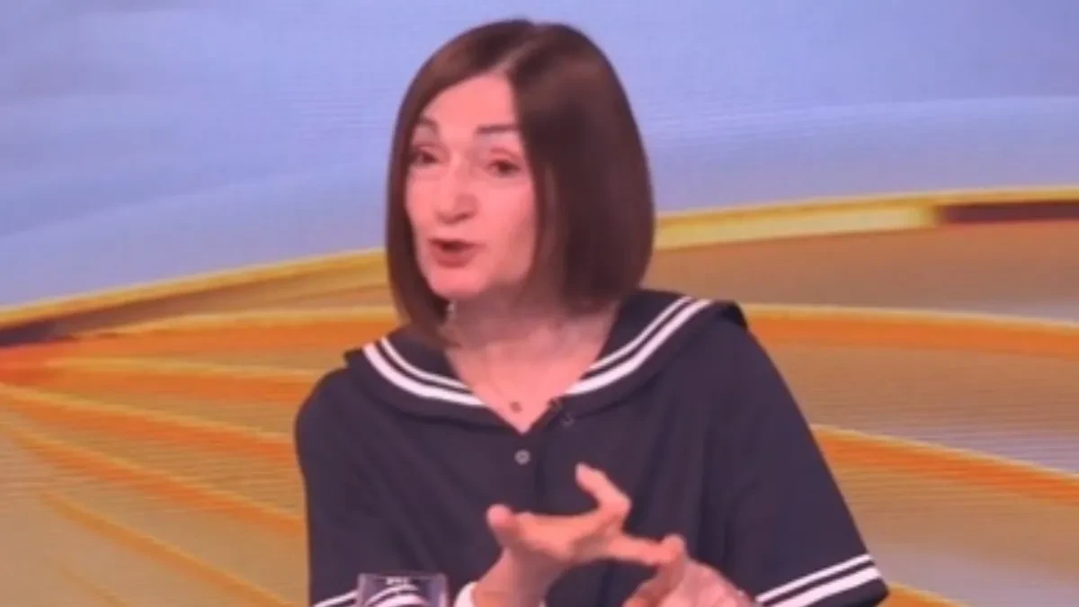 Ljiljana Smajllović