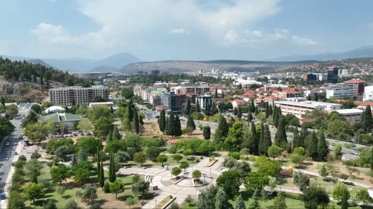 DNP saopštio: Našoj partiji da pripadne mjesto predsjednika Skupštine Podgorica; Da nas podrže oni sa kojima smo pravili vlast
