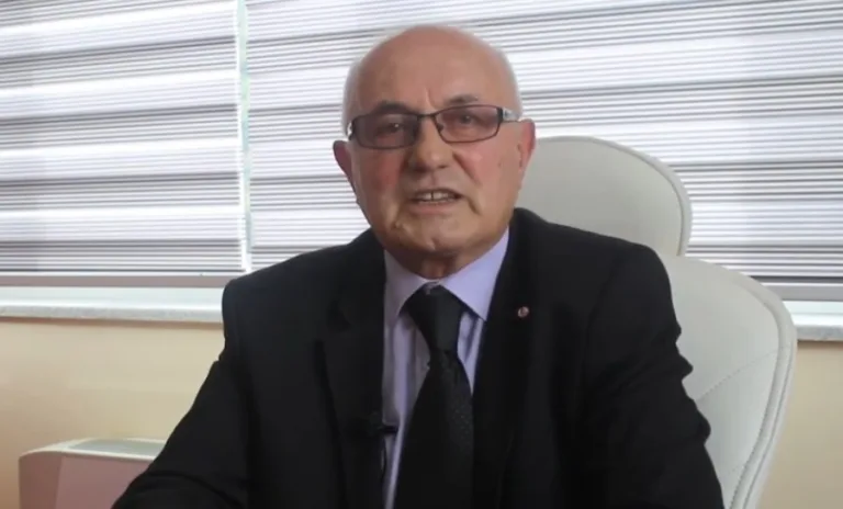 Rajko Kasagic