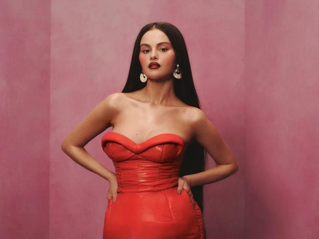 Selena Gomez pokrenula kampanju posvećenu latino zajednici i raznolikosti identiteta