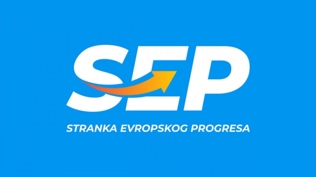 Stranka evropskog progresa: Ostavka Borisa Spalevića ne oslobađa odgovornosti ostale politički postavljene članove Uprave